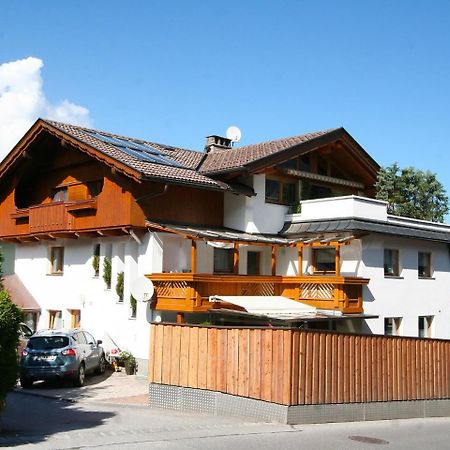 Apartment Christian By Interhome فغن المظهر الخارجي الصورة