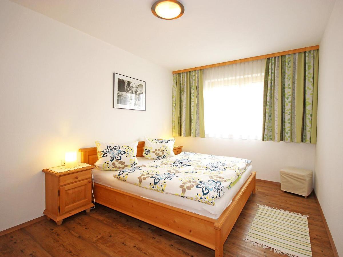 Apartment Christian By Interhome فغن المظهر الخارجي الصورة
