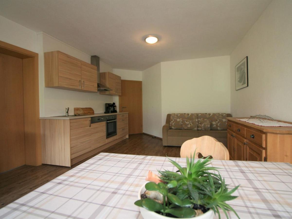Apartment Christian By Interhome فغن المظهر الخارجي الصورة