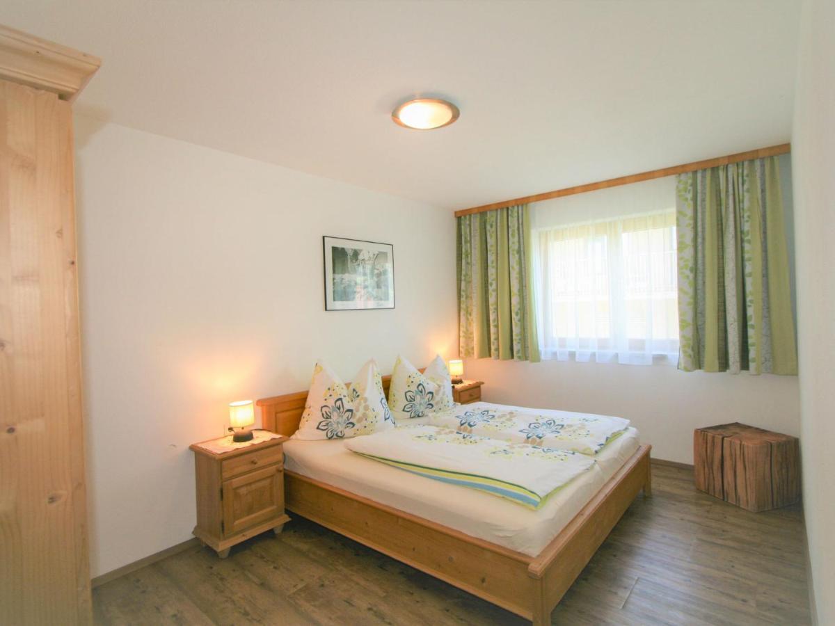 Apartment Christian By Interhome فغن المظهر الخارجي الصورة