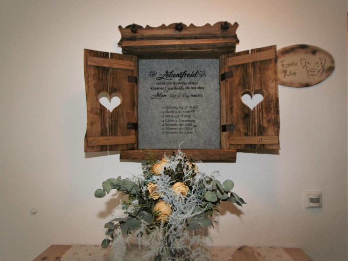 Apartment Christian By Interhome فغن المظهر الخارجي الصورة