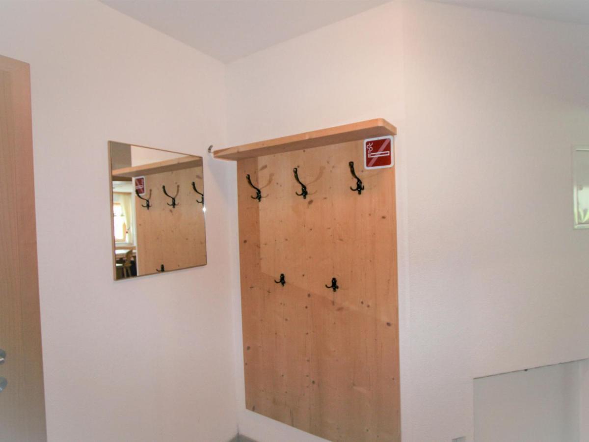 Apartment Christian By Interhome فغن المظهر الخارجي الصورة