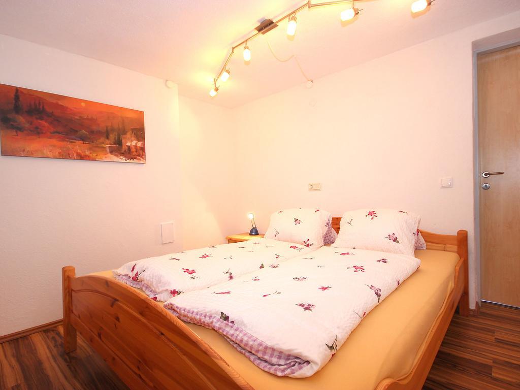 Apartment Christian By Interhome فغن المظهر الخارجي الصورة