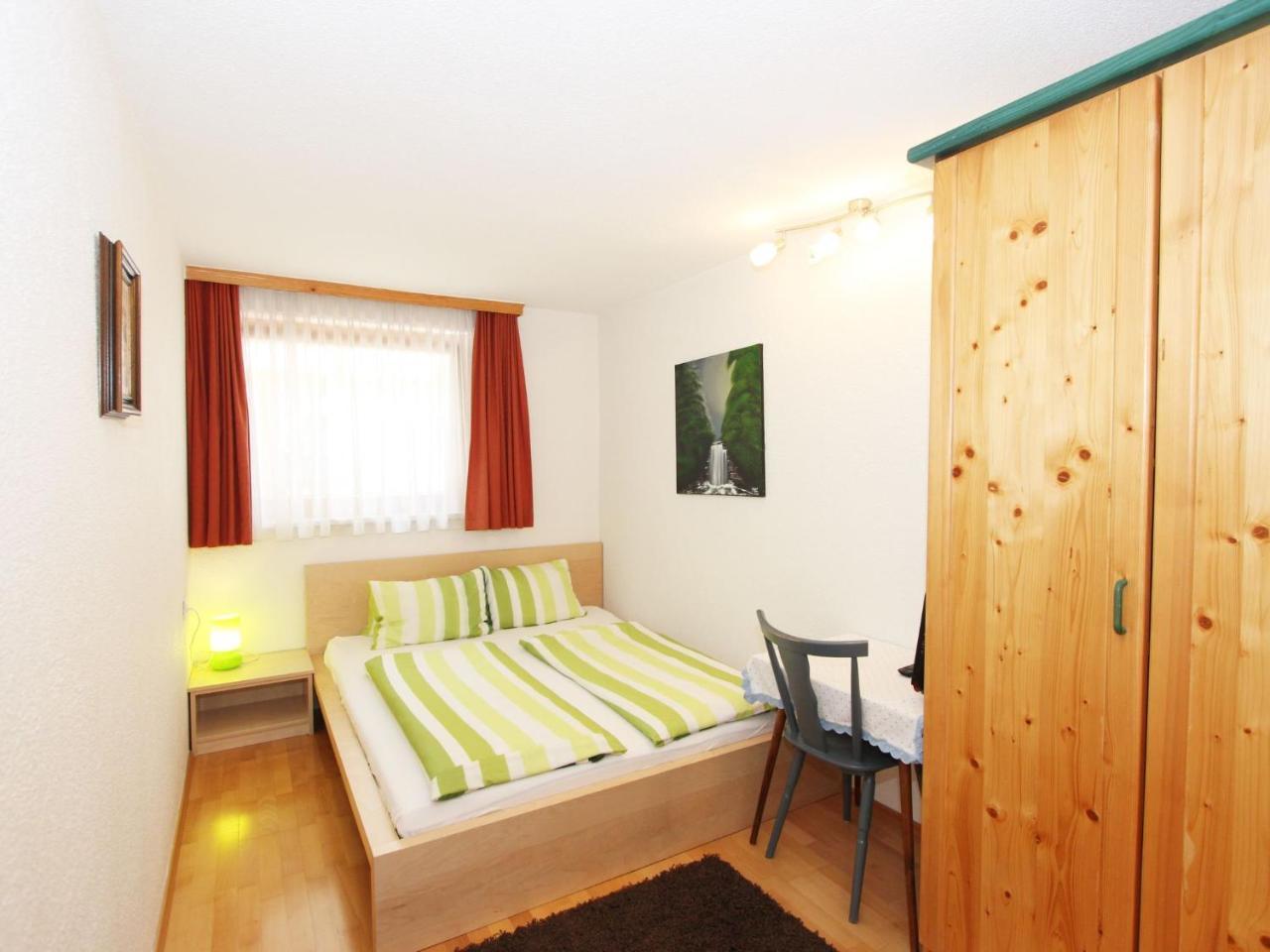 Apartment Christian By Interhome فغن المظهر الخارجي الصورة