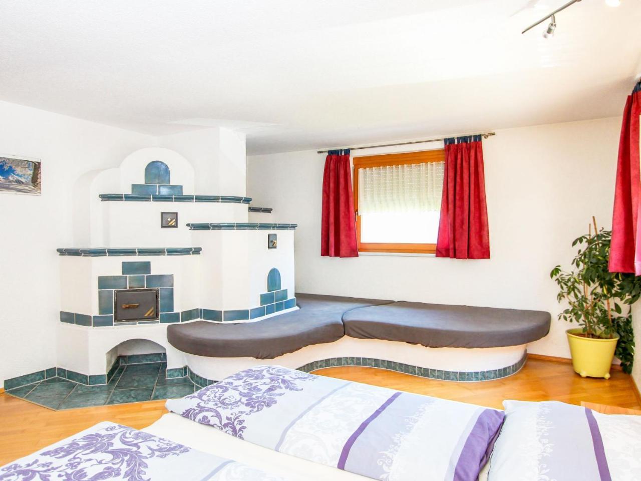 Apartment Christian By Interhome فغن المظهر الخارجي الصورة