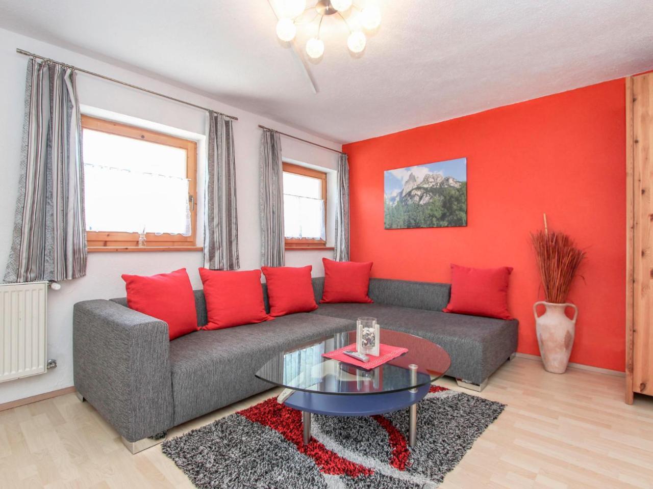 Apartment Christian By Interhome فغن المظهر الخارجي الصورة