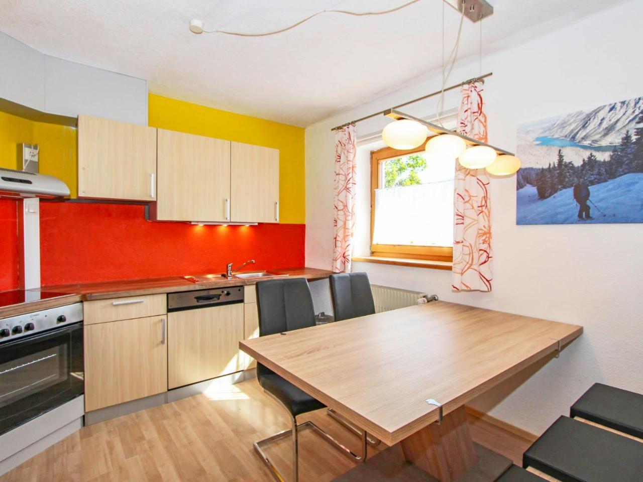 Apartment Christian By Interhome فغن المظهر الخارجي الصورة