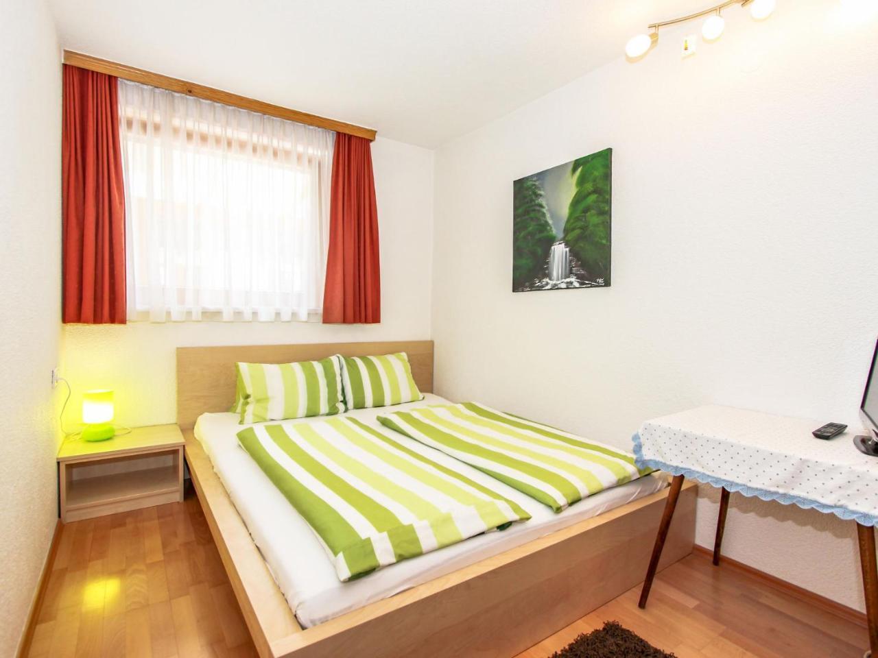Apartment Christian By Interhome فغن المظهر الخارجي الصورة