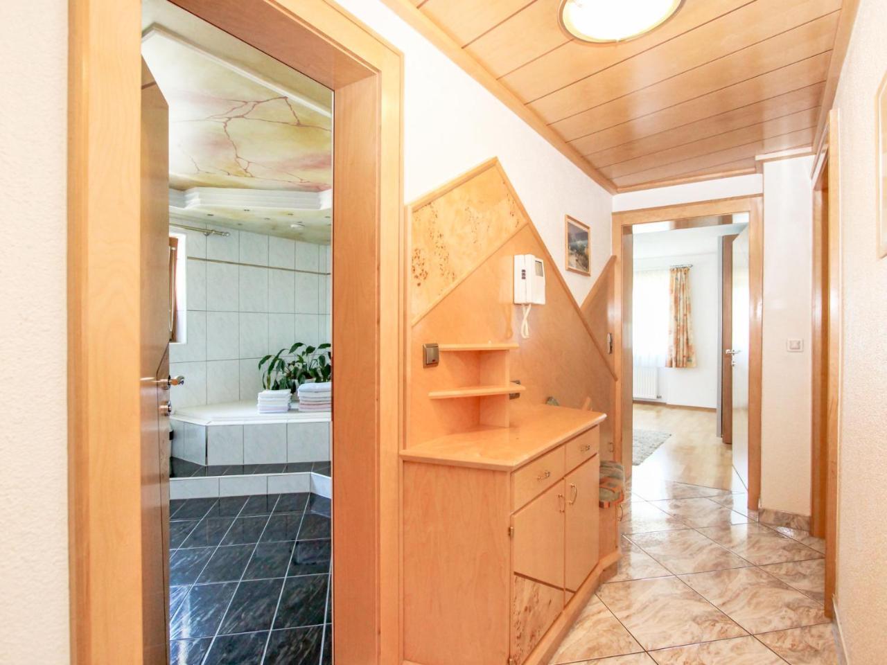 Apartment Christian By Interhome فغن المظهر الخارجي الصورة