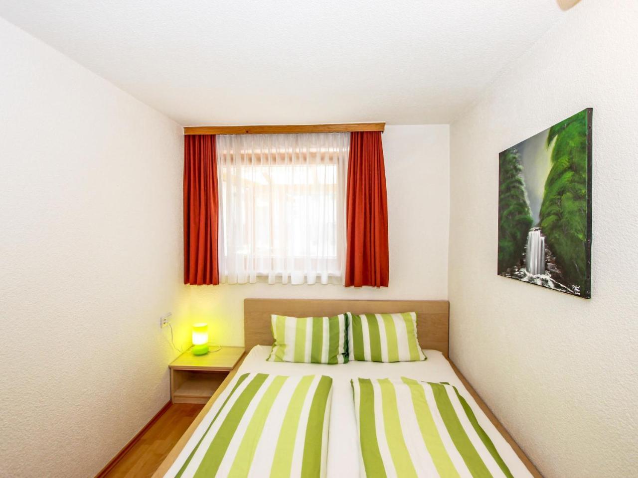 Apartment Christian By Interhome فغن المظهر الخارجي الصورة