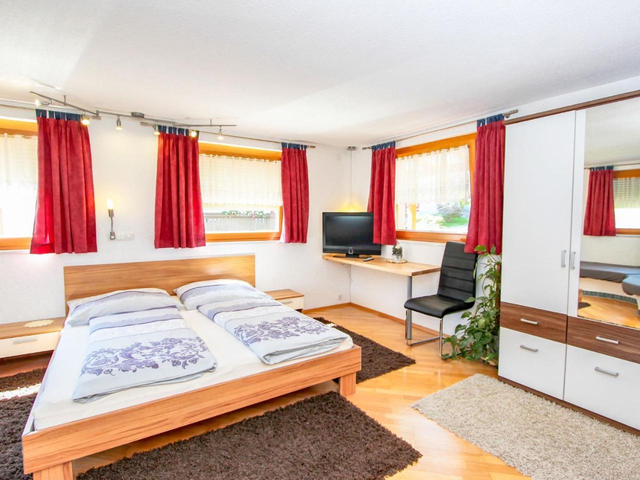 Apartment Christian By Interhome فغن المظهر الخارجي الصورة