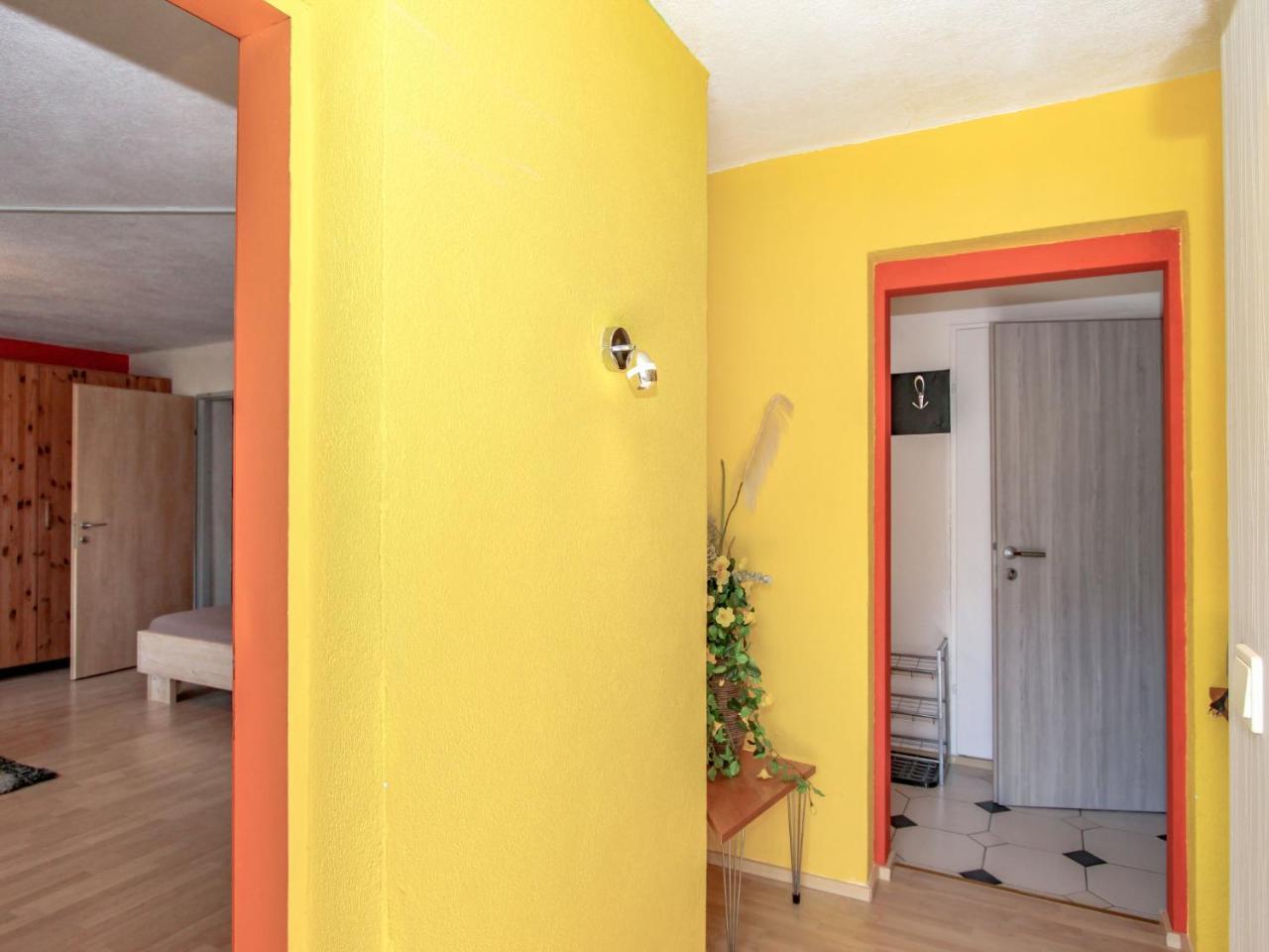 Apartment Christian By Interhome فغن المظهر الخارجي الصورة