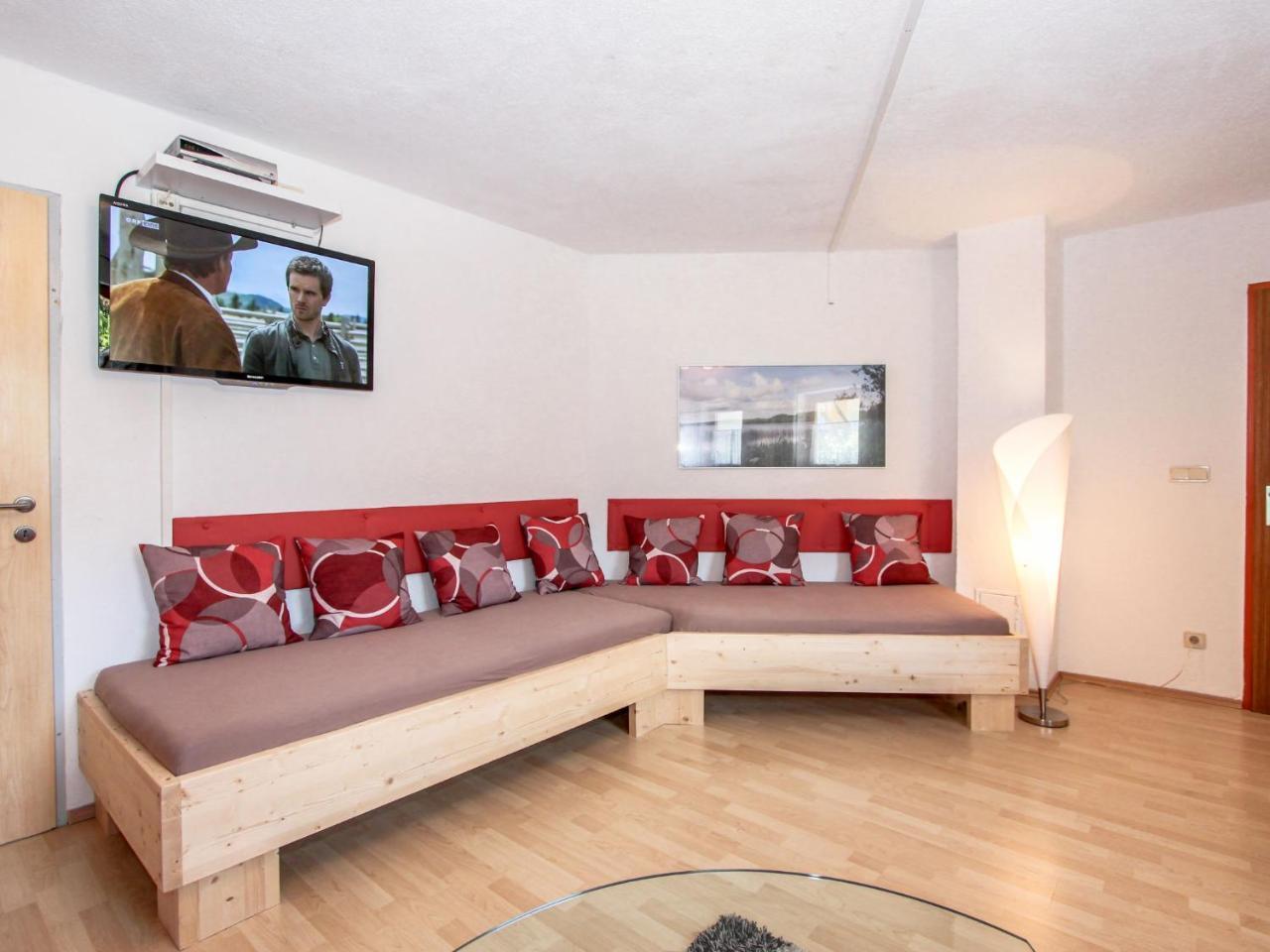 Apartment Christian By Interhome فغن المظهر الخارجي الصورة