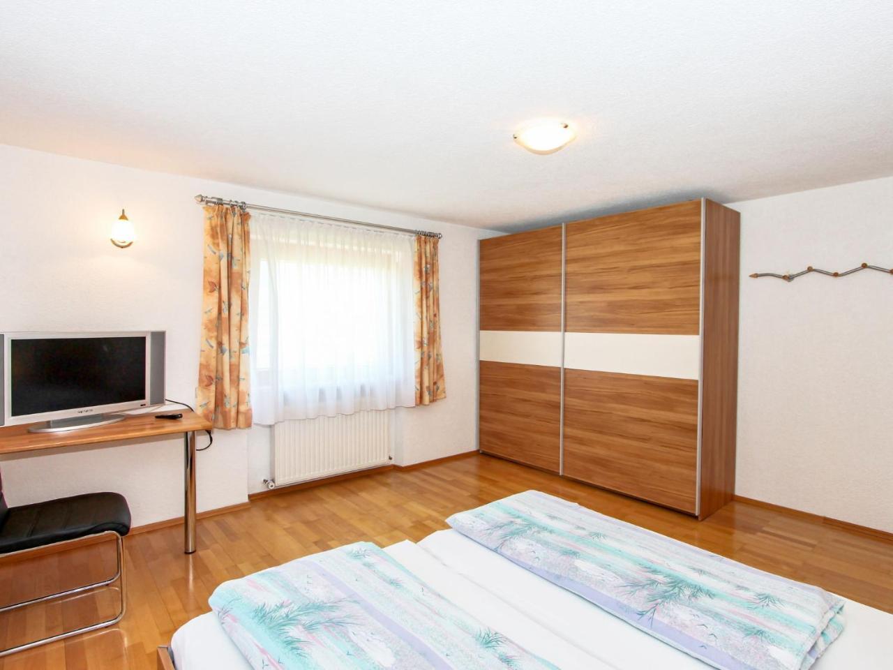 Apartment Christian By Interhome فغن المظهر الخارجي الصورة