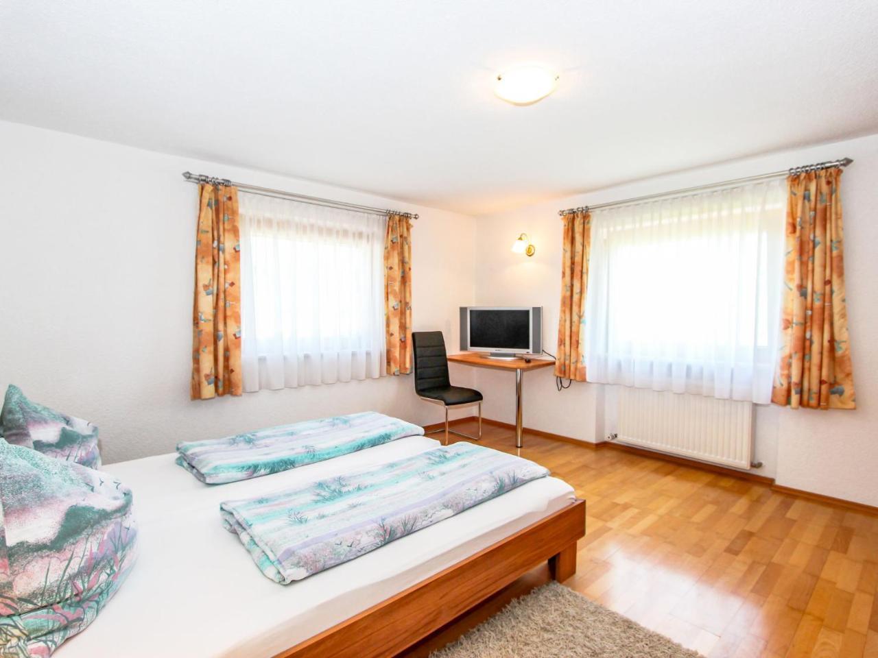 Apartment Christian By Interhome فغن المظهر الخارجي الصورة