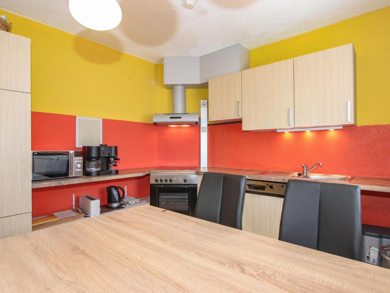 Apartment Christian By Interhome فغن المظهر الخارجي الصورة