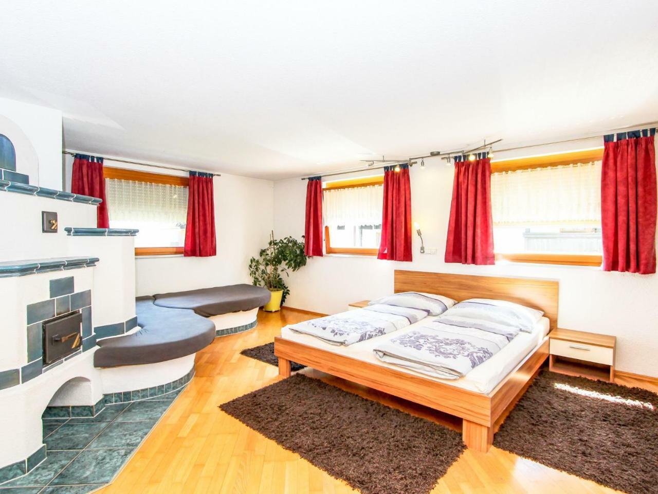 Apartment Christian By Interhome فغن المظهر الخارجي الصورة